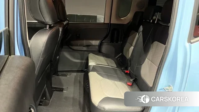 Kia The New Ray 2020 Небесно-голубой из Кореи, фото 3