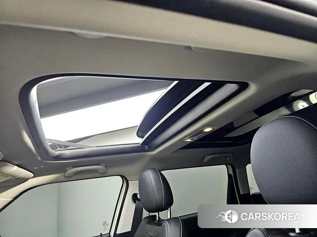 Mini Cooper Clubman 2020 Жемчужный цвет из Кореи, фото 3