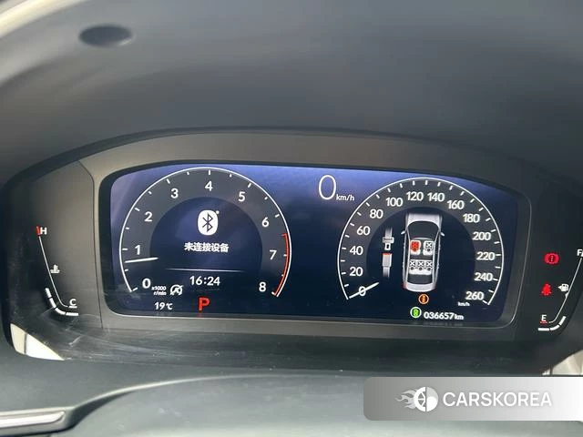 Honda Style 2023 Белый из Китая, фото 3