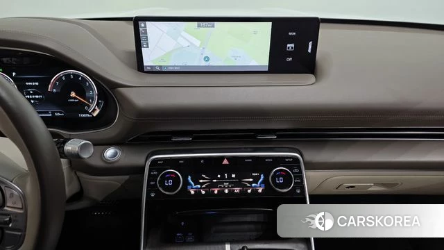 Genesis GV80 2020 Белый из Кореи, фото 3