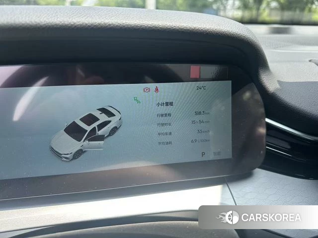Geely Automobile Xingrui 2026 Черный из Китая, фото 3