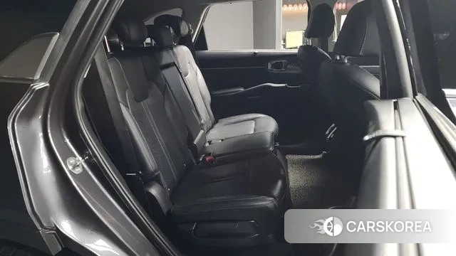 Kia Sorento 4th Generation id 3656155 из Кореи 3