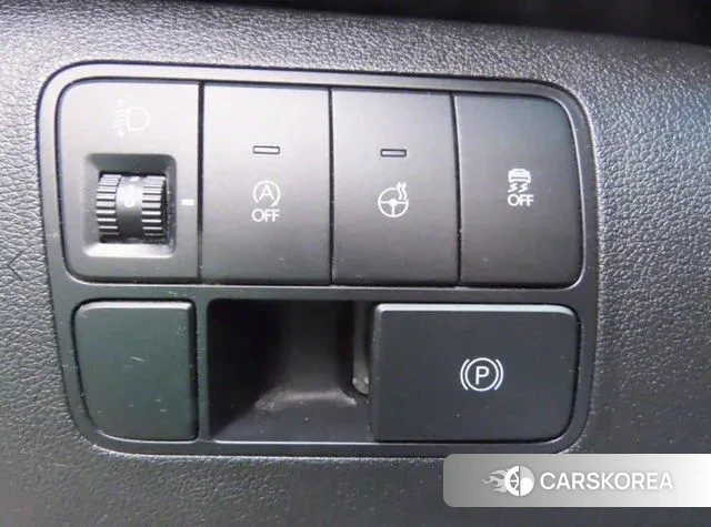 Hyundai Staria 2023 Черный из Кореи, фото 3