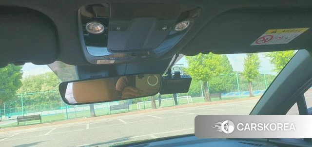 Kia Sorento 4th Generation 2021 Черный из Кореи, фото 3
