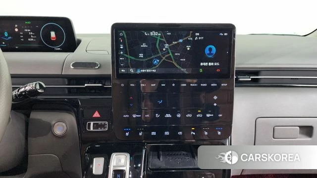 Hyundai Staria 2021 Черный из Кореи, фото 3