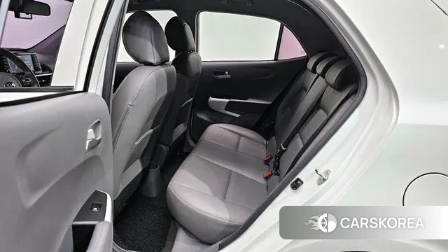 Kia All New Morning (JA) 2018 Белый из Кореи, фото 3