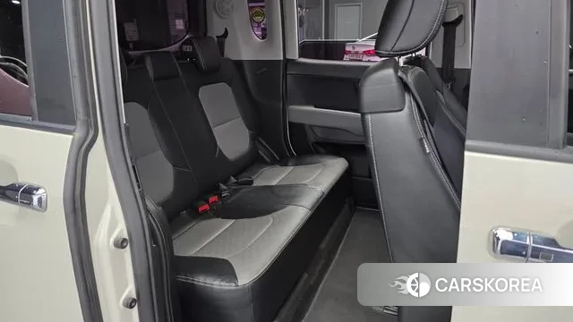 Kia The New Ray 2019 Жемчужный цвет из Кореи, фото 3