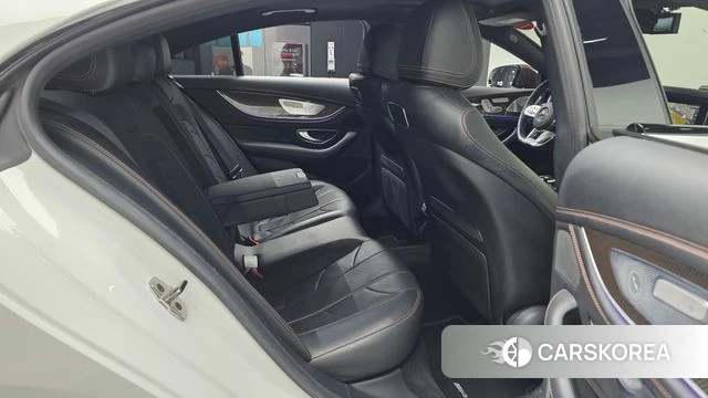 Mercedes-Benz CLS-Class C257 2019 Белый из Кореи, фото 3