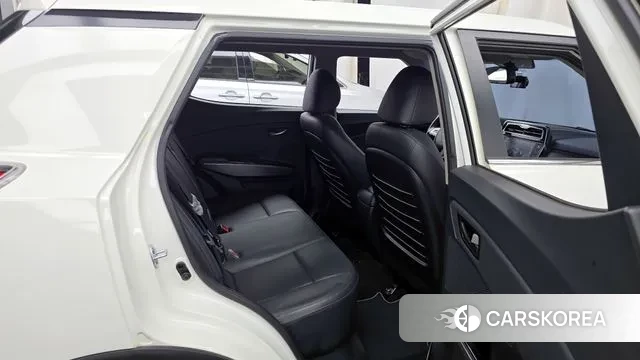 Ssangyong Berry New Tivoli 2020 Белый из Кореи, фото 3