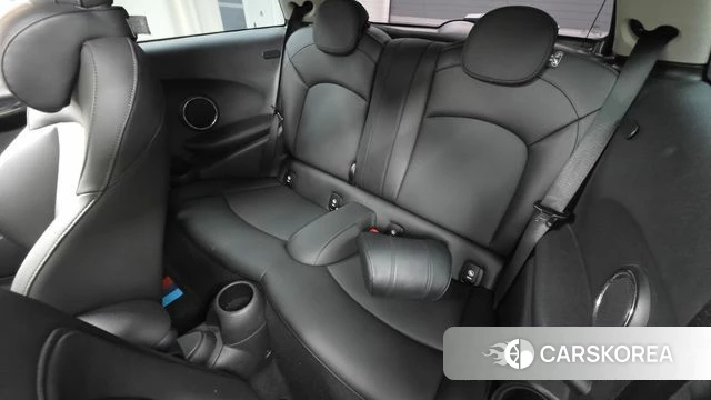 Mini Cooper S 2019 Черный из Кореи, фото 3