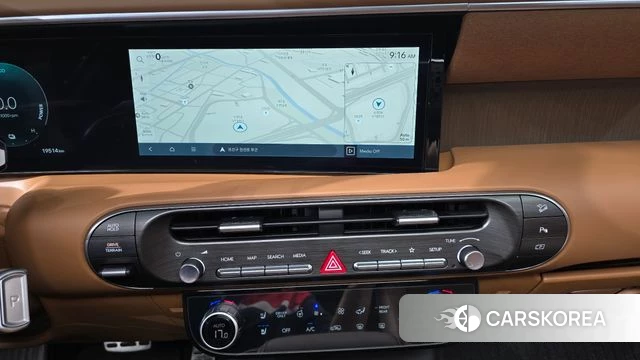 Hyundai Palisade (LX3) 2025 Белый из Кореи, фото 3