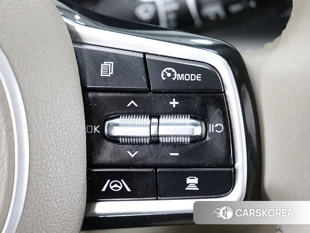 Kia Carnival 4th generation 2021 Белый из Кореи, фото 3