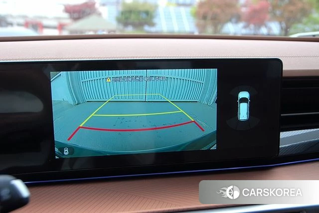 Ssangyong The New Torres 2024 Темно-зеленый из Кореи, фото 3