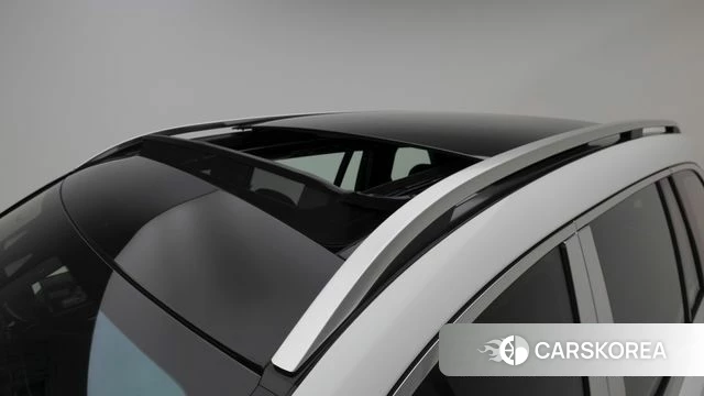 Mercedes-Benz GLS - Class X167 2025 Белый из Кореи, фото 3