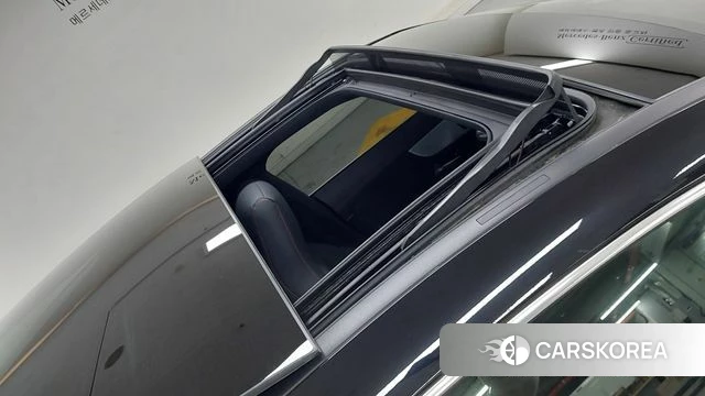 Mercedes-Benz CLA-Class C118 2023 Черный из Кореи, фото 3