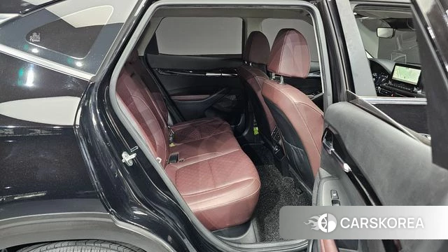 Kia Seltos 2019 Черный из Кореи, фото 3