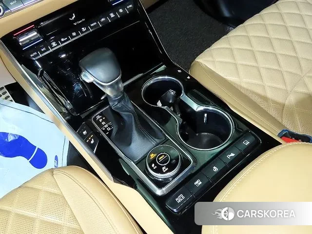 Kia Mohave Master 2021 Белый из Кореи, фото 3