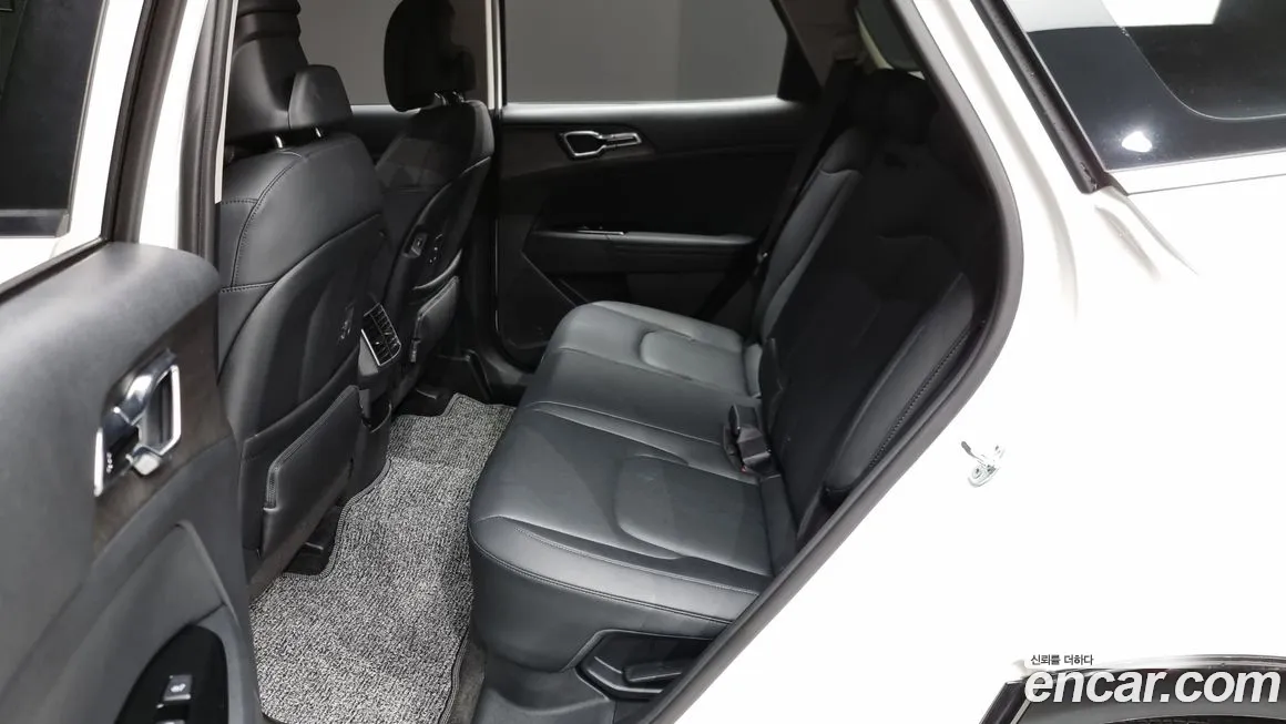 Kia Sportage 5th Generation Hybrid id 2169863 из Кореи 3