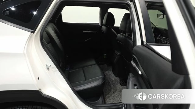 Kia Seltos 2019 Белый из Кореи, фото 3