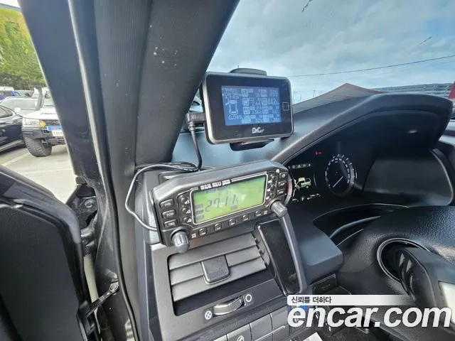 Ssangyong Rexton Sports Cannes 2019 Серый из Кореи, фото 3