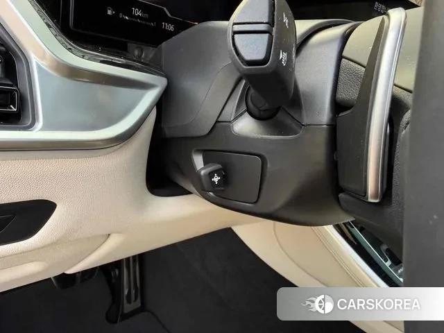 BMW X5 (G05) 2025 Черный из Кореи, фото 3