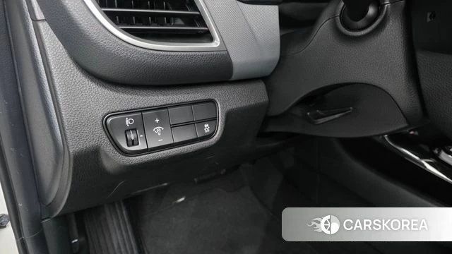 Kia The New Seltos 2023 Белый из Кореи, фото 3