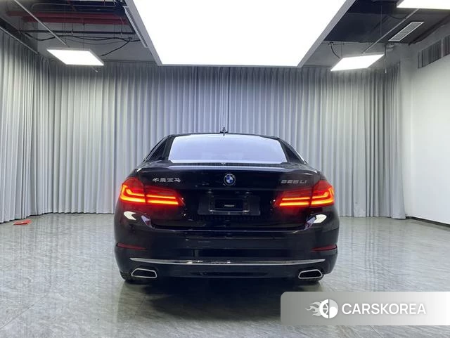 BMW 5 series id 3869930 из Китая 3