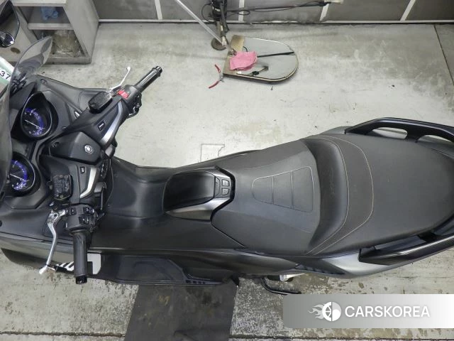 Проданный Yamaha T-MAX 560 id 4182984 из Японии, фото 4