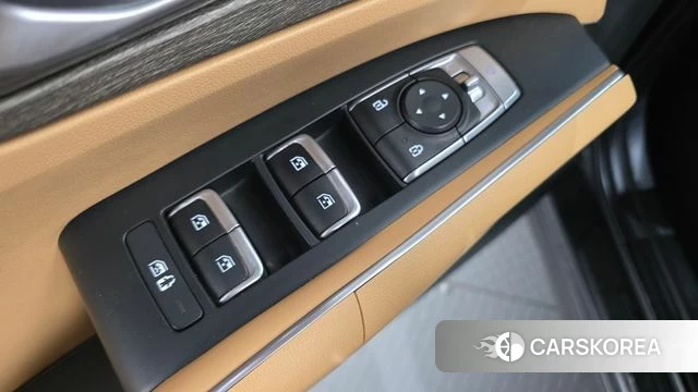 Kia Sorento 4th Generation 2021 Серый из Кореи, фото 3