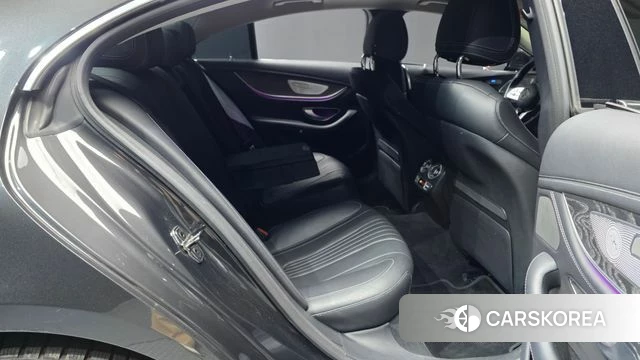 Mercedes-Benz CLS-Class C257 2019 Серый из Кореи, фото 3