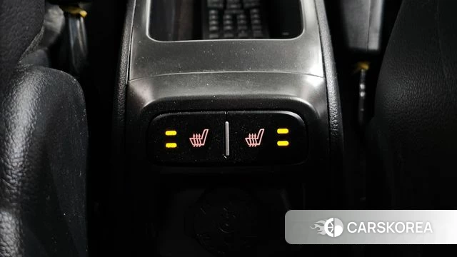 Kia The New Ray 2018 Белый из Кореи, фото 3