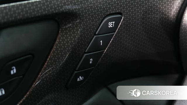 Chevrolet (GM Daewoo) Traverse 2022 Белый из Кореи, фото 3