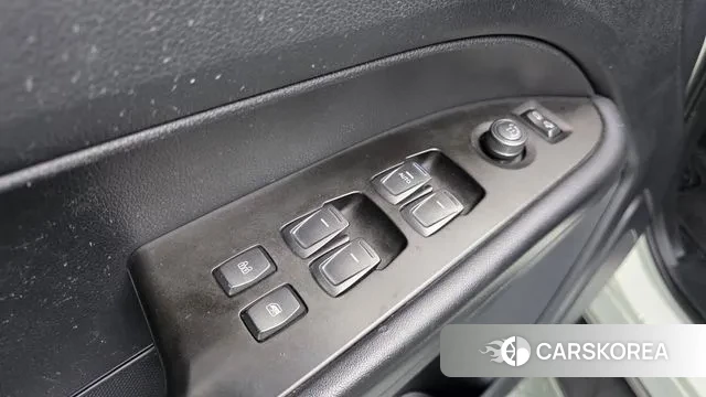 Ssangyong Rexton Sports 2018 Белый из Кореи, фото 3