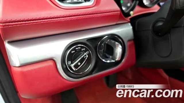 Porsche 718 Boxster id 2701739 из Кореи 3