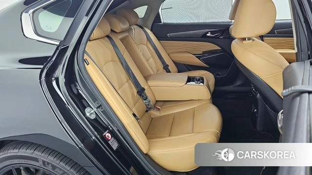 Kia K7 Premier 2020 Черный из Кореи, фото 3