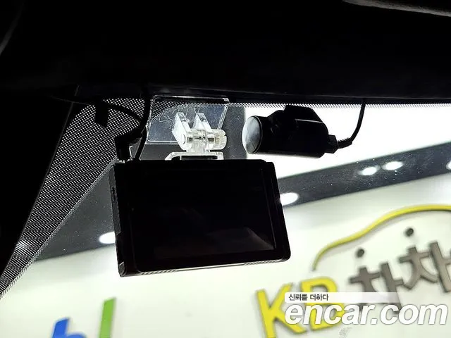 Kia Carnival 4th generation 2022 Черный из Кореи, фото 3