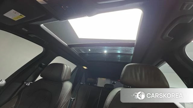 BMW X5 (G05) 2018 Белый из Кореи, фото 3