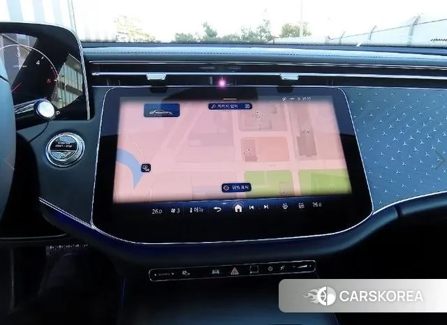 Mercedes-Benz E-Class W214 2025 Белый из Кореи, фото 3