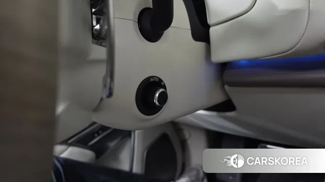 Land Rover Range Rover 5th Generation 2024 Серый из Кореи, фото 3