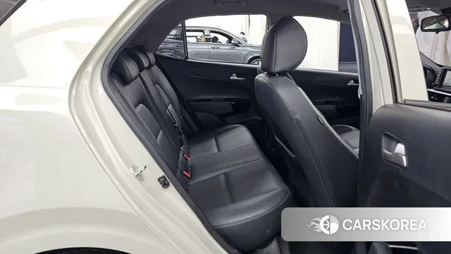 Kia All New Morning (JA) 2020 Коричневый из Кореи, фото 3