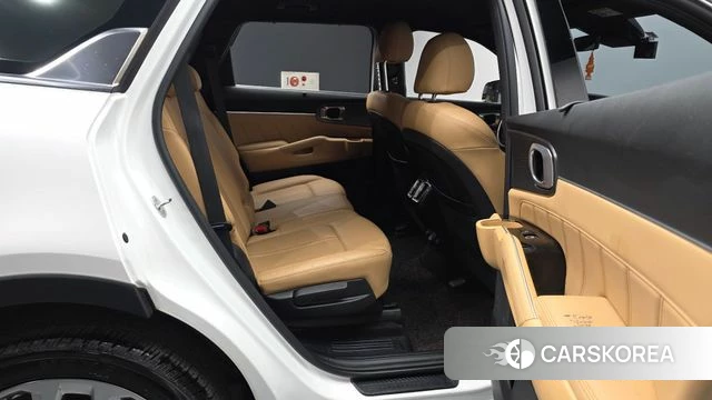 Kia Sorento 4th Generation 2020 Белый из Кореи, фото 3