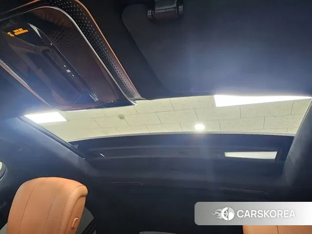 Mercedes-Benz S-Class W223 2021 Черный из Кореи, фото 3