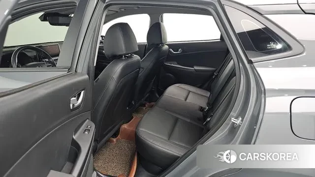 Hyundai The New Kona 2022 Серый из Кореи, фото 3