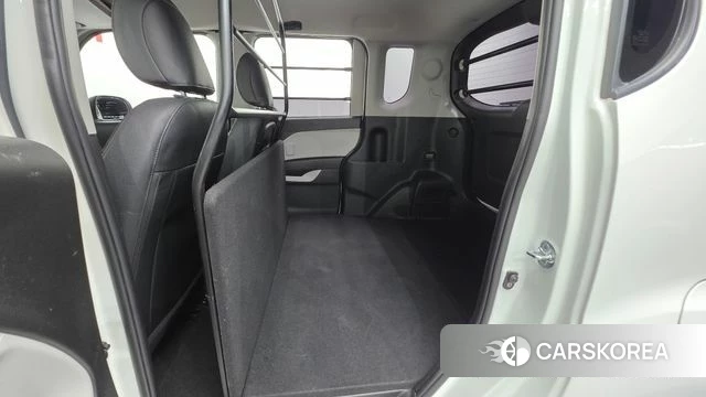 Kia The New Ray 2022 Белый из Кореи, фото 3