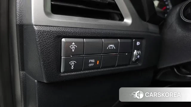 Ssangyong Beautiful Korando 2022 Белый из Кореи, фото 3