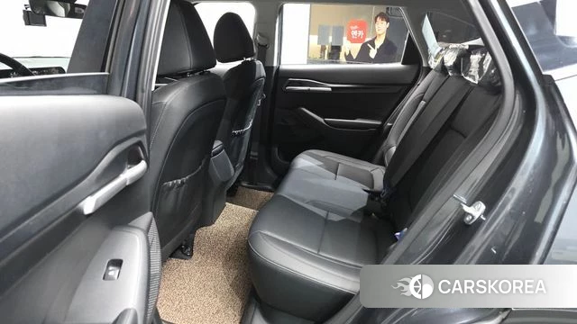 Kia The New Seltos 2023 Серый из Кореи, фото 3