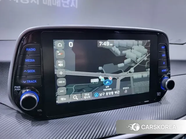 Hyundai All New Tucson 2018 Белый из Кореи, фото 3