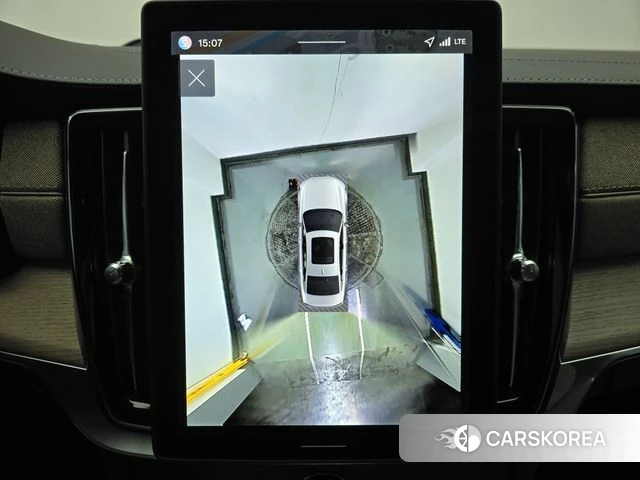 Volvo S90 2025 Белый из Кореи, фото 3