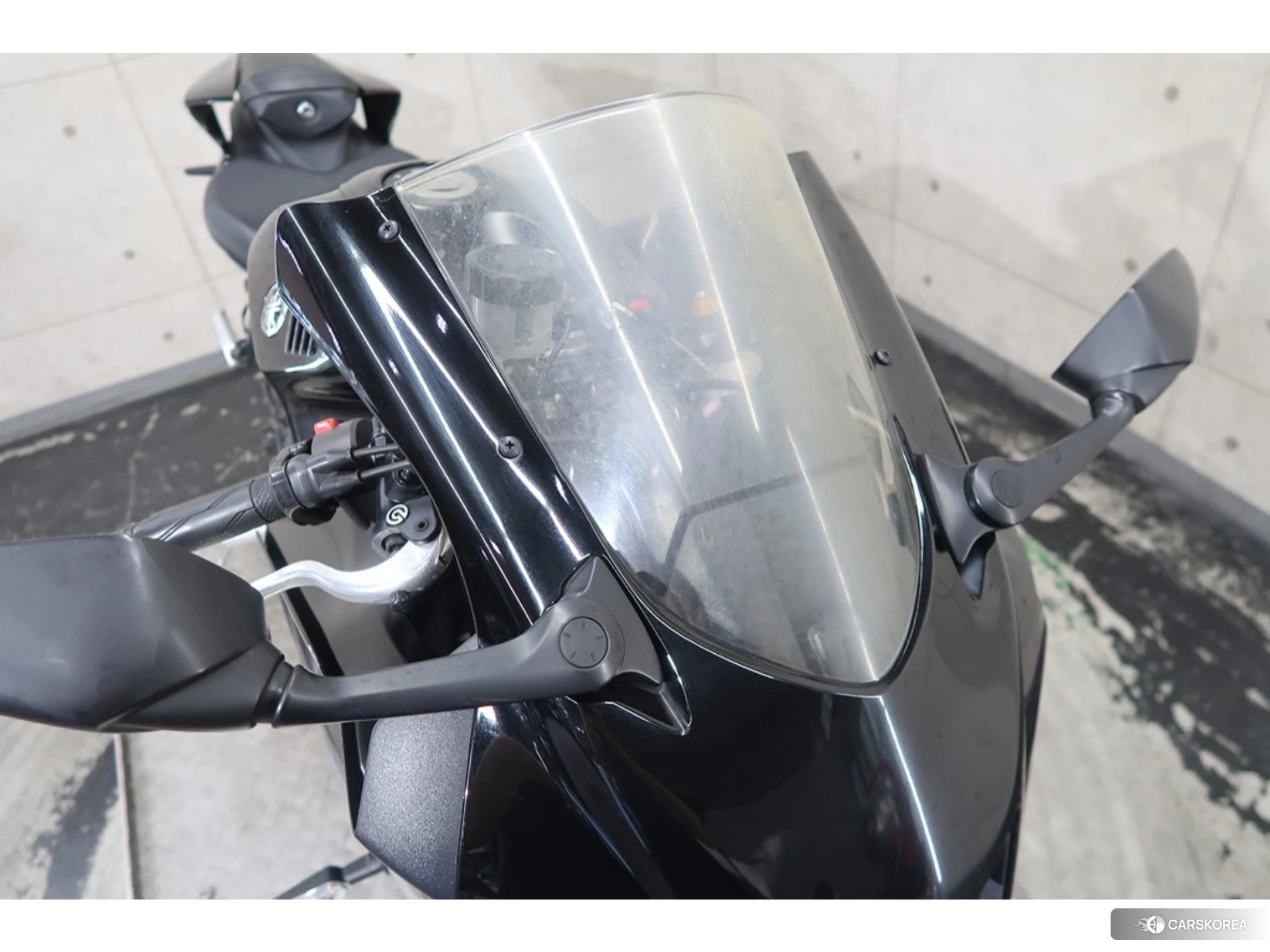Проданный Yamaha YZF-R7 id 3946577 из Японии, фото 4