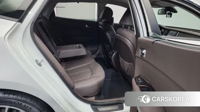 Kia The New K5 2nd generation 2018 Белый из Кореи, фото 3